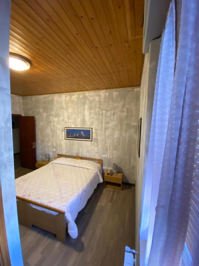 Hotel Mirador Aulla Exteriér fotografie